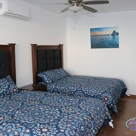 Departamento Turquesa 4 Joyas de San Carlos San Carlos Nuevo Guaymas Exterior foto